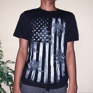 Boys USA Shirt
